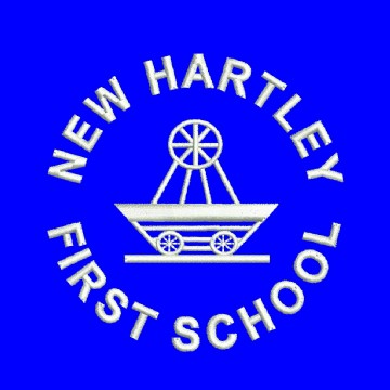 New Hartley First School